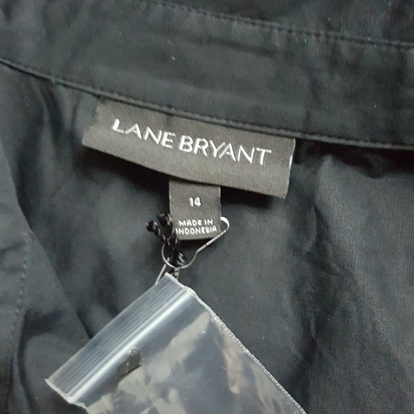 Blouse - Picture 2 of 4